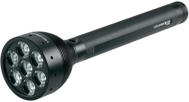 Produktbild Ledlenser X21 (39.50 cm, 1000 lm)