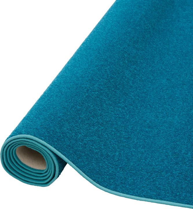 Produktbild Snapstyle Trend Velours Läufer Teppich Joy (80 x 400 cm)