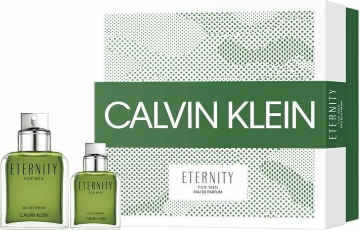 Produktbild Calvin Klein Eternity for Men (Eau de Parfum, 130 ml)
