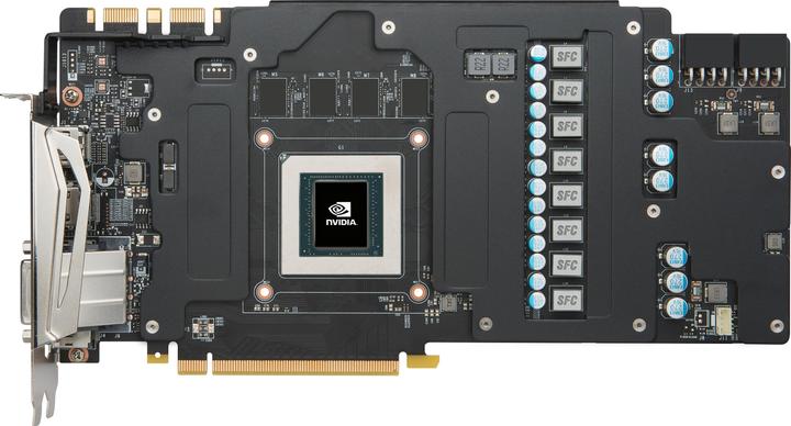 Produktbild MSI GeForce GTX 1080 Ti ARMOR OC (11 GB)
