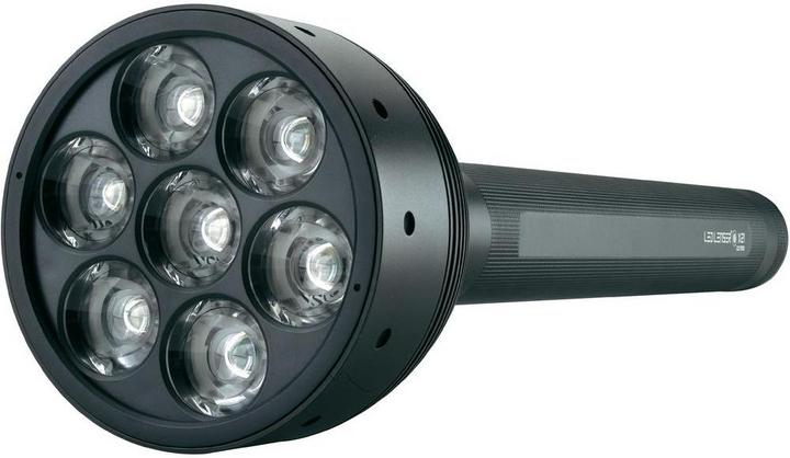 Produktbild Ledlenser X21 (39.50 cm, 1000 lm)