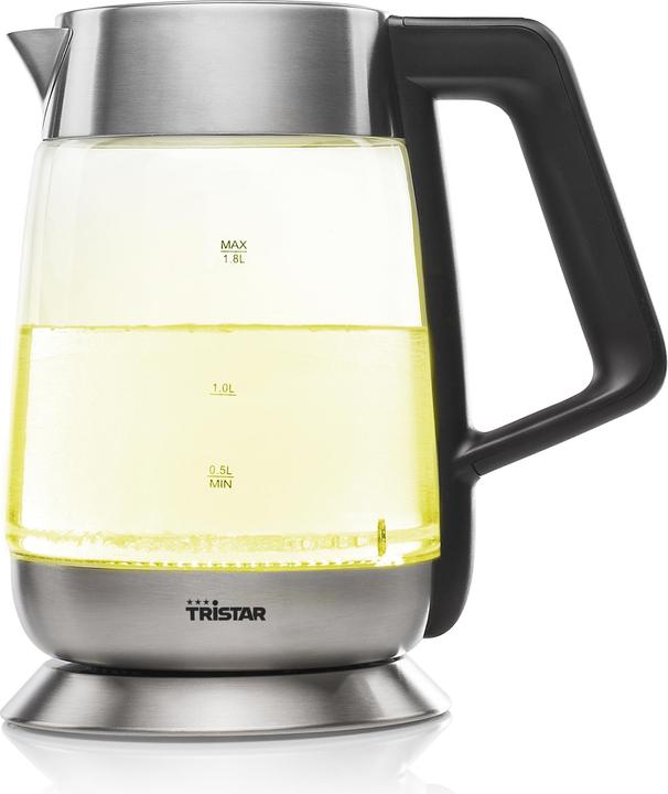 Actual product image Tristar Kettle (1.80 l)