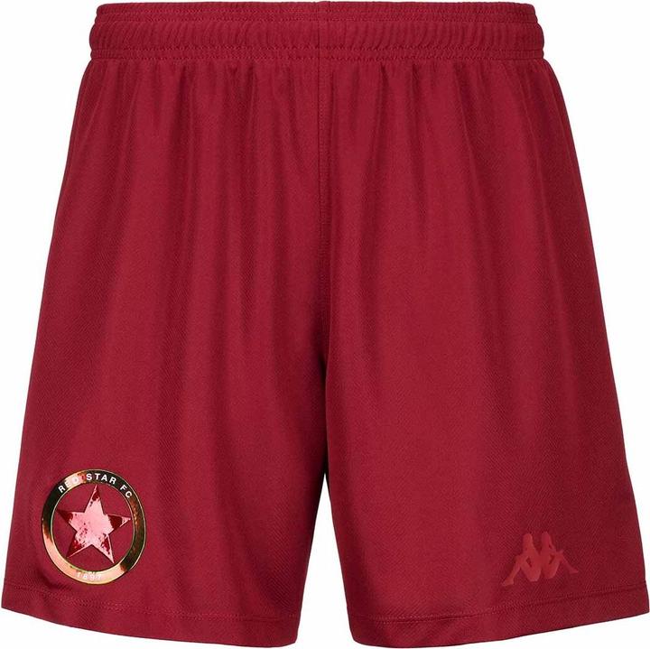 Kappa Short Red Star FC Ryder 2024/25 (XXL)
