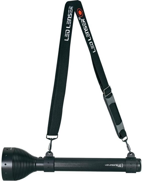 Produktbild Ledlenser X21 (39.50 cm, 1000 lm)