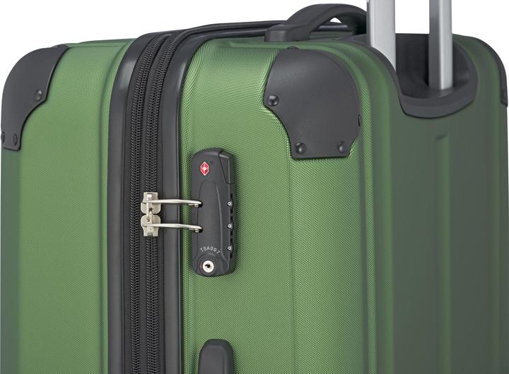 Immagine prodotto Travelite Città (78 l, M (50 - 90l))