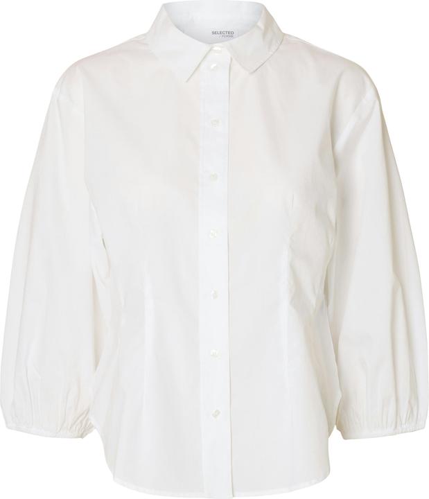 Bright White