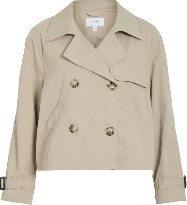 Image du produit Vila Kurzer Trenchcoat (44)