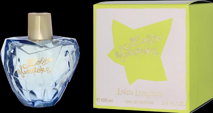 Actual product image Lolita Lempicka Perfume (Eau de parfum, 100 ml)