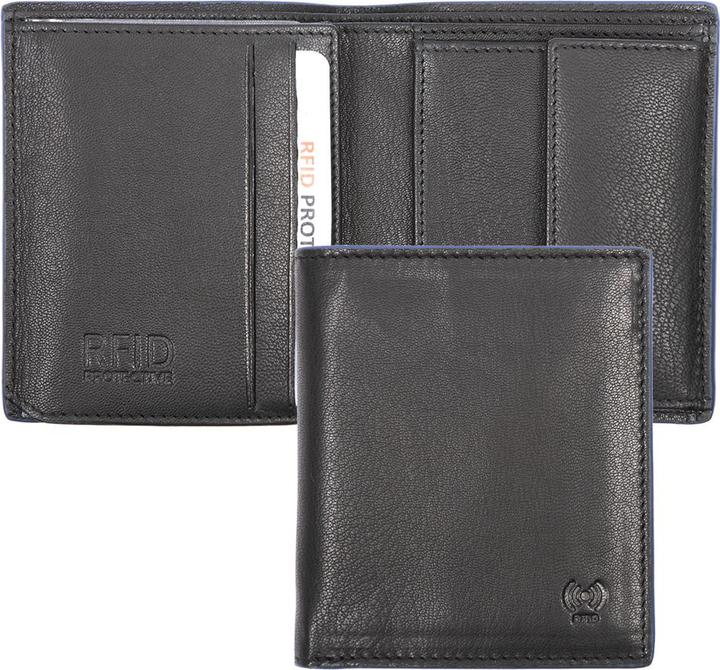 Immagine prodotto Giorgio Carelli Portafoglio unisex, RFID