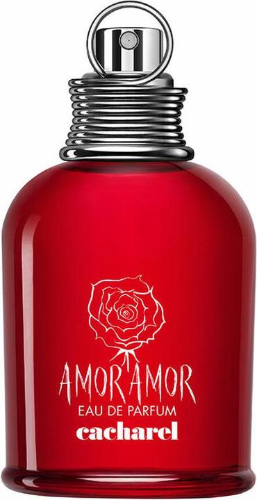 Cacharel Damenparfüm Amor Amor EDP 50 ml (Eau de Parfum, 50 ml)