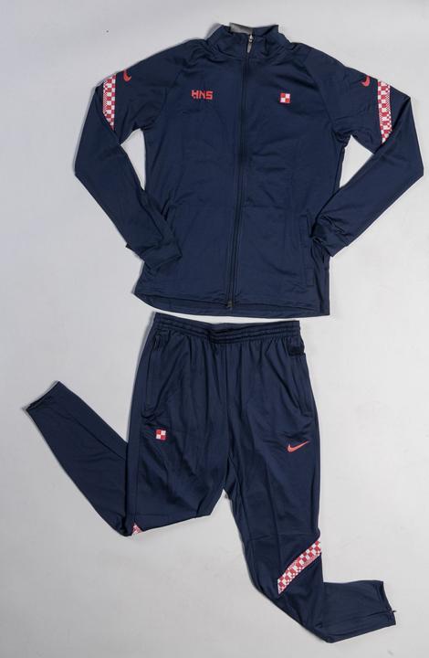 Produktbild Nike Kroatien M NK Dry Strike Track Suit (M)