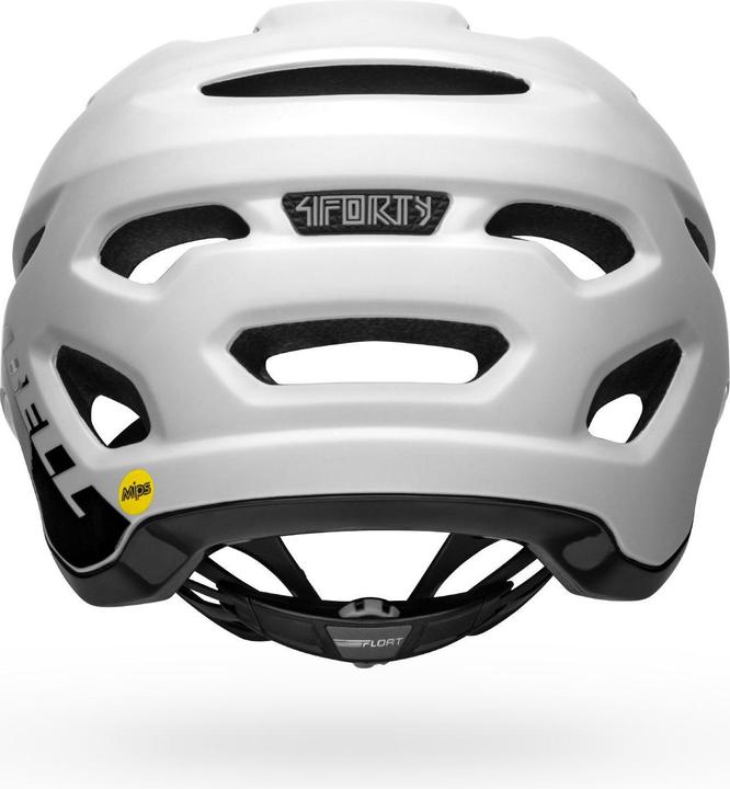 Actual product image Bell 4forty MIPS (58 - 62 cm)