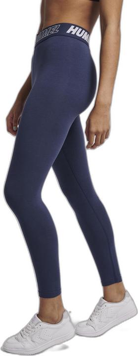 Immagine prodotto hummel Te Maja Collant Di Cotone A Vita Media (XL)