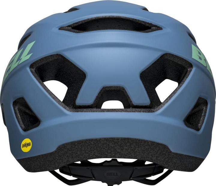 Actual product image Bell Nomad II MIPS Helmet (52 - 57 cm)