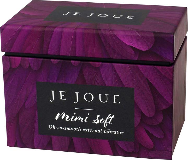 Actual product image Je Joue MiMi Soft