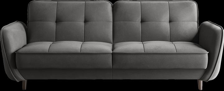 Dark Gray Sola 6