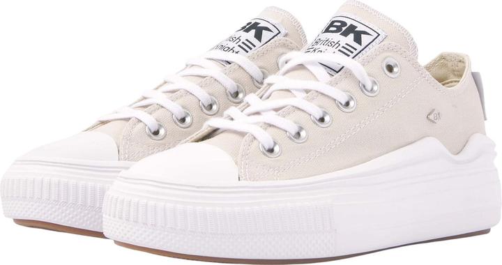 Produktbild British Knights Sneaker KAYA FLOW LOW (39)