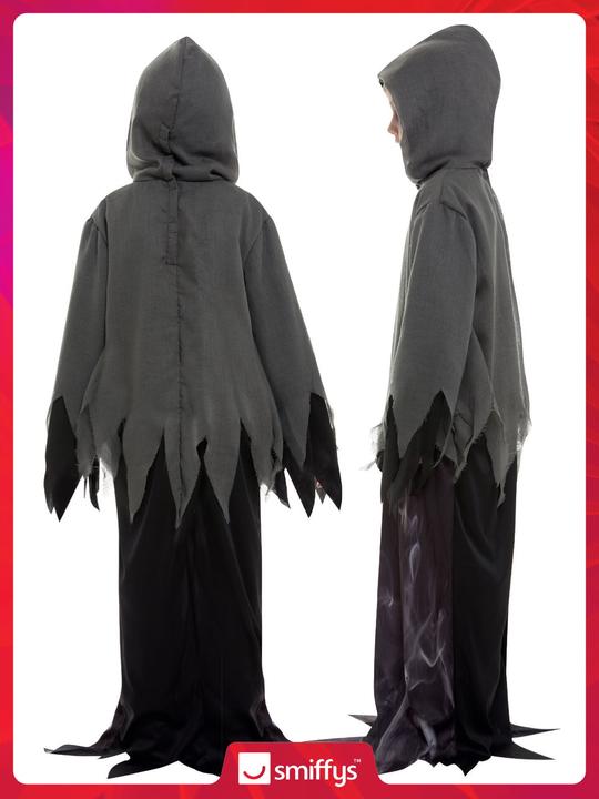 Actual product image Smiffys Faucheur Dominik (134, 140)