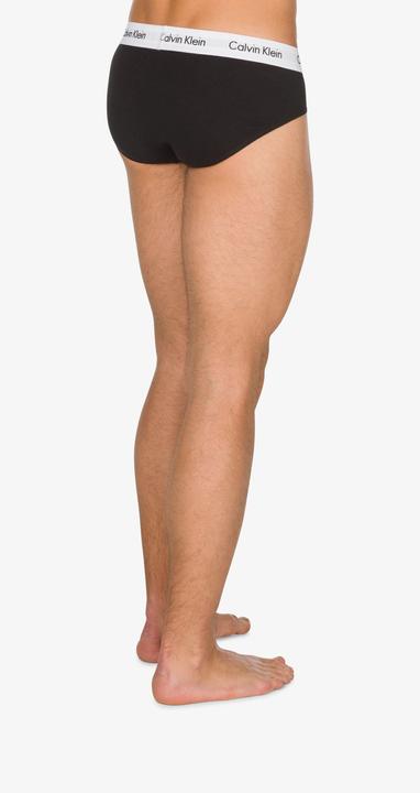 Image du produit Calvin Klein Cotton Stretch (L, Lot de 3)