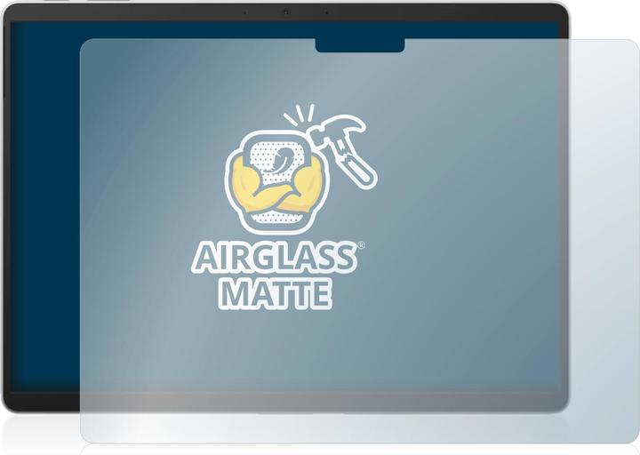 Actual product image BROTECT AirGlass Glass Matte (1 Piece, Microsoft Surface Pro 9)
