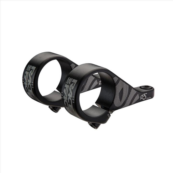Actual product image Race Face Chester Direct Mount Stem Ø35mm 0° (50 mm, 203.20 mm)