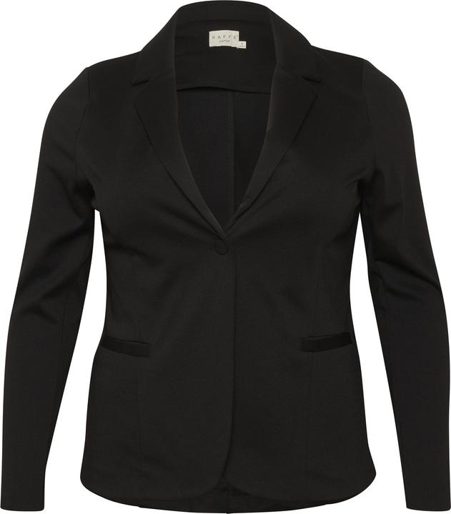 Actual product image Kaffe Curve KCjenna Blazer Dames Blazer - Maat L (L)
