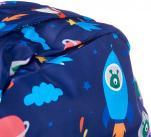 Pincello Kinder-Raumfahrt-Rucksack