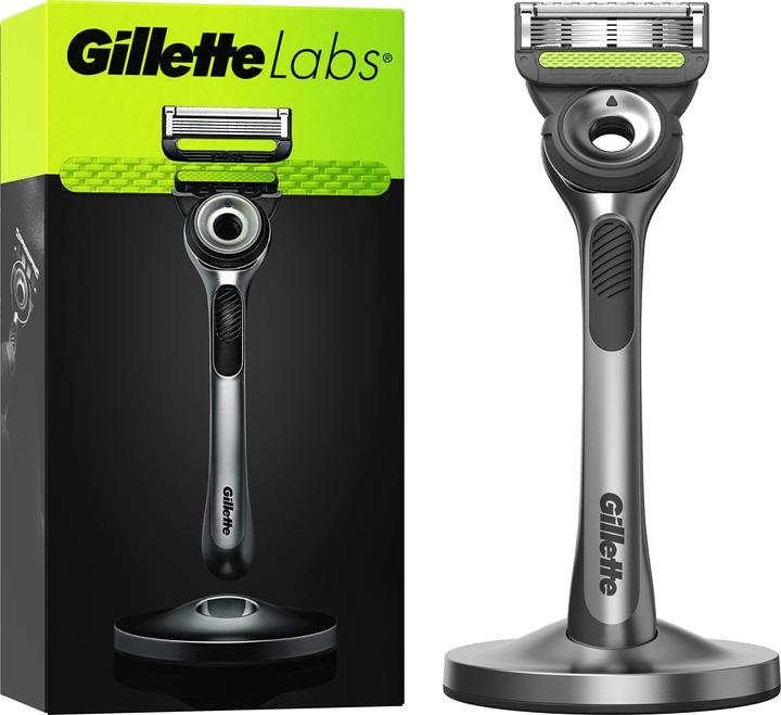 Gillette Labs