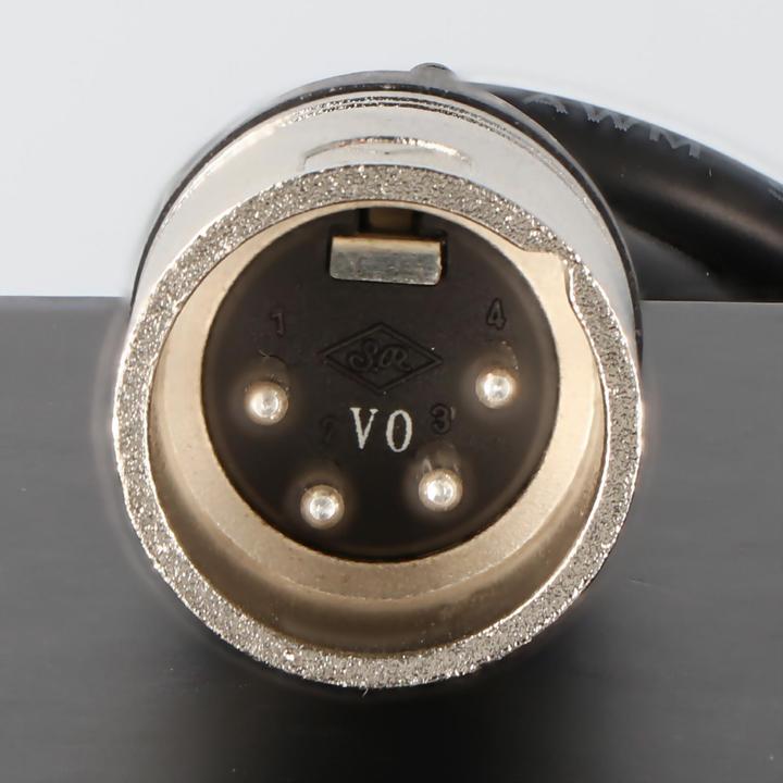 Actual product image E-Bike-Vision Charger 4A / 36V Bosch, Panasonic and Gazelle (E-bike charger)