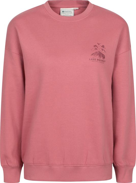 Produktbild Mountain Warehouse Lake District Sweatshirt (36 D)