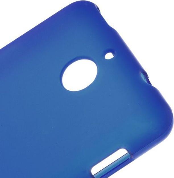 Image du produit MU Classic Étui en caoutchouc TPU élastique (Sony Xperia E1)