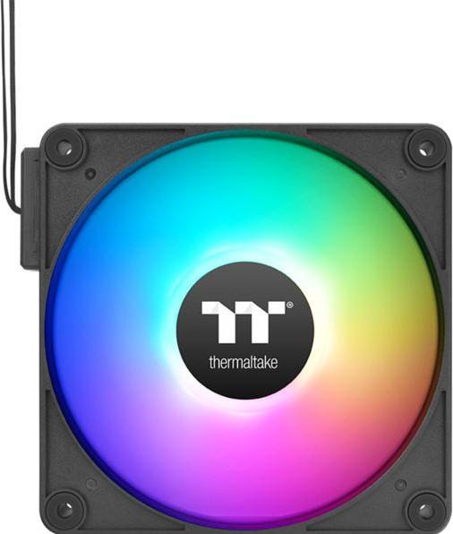 Image du produit Thermaltake CT140 EX ARGB PC Cooling Fan 3 (140 mm, 3 x)