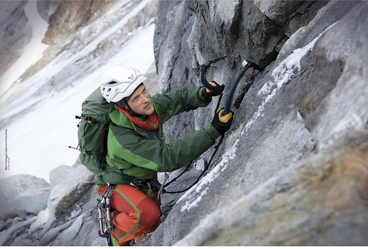 Produktbild Salewa North-X Eispickel