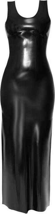 Actual product image The Latex Collection Latex Dress long M (M)