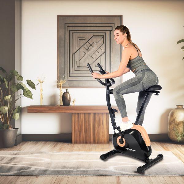 Produktbild Christopeit Exercise bike HT 2.1