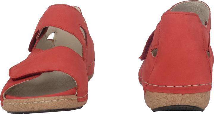 Actual product image Waldläufer Heliett (37.5)