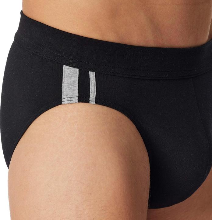 Image du produit Schiesser Slip Casual Confortable à porter (L, paquet de 6)