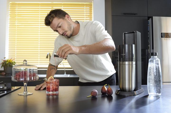 Immagine prodotto SodaStream Duo