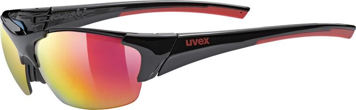 black red*