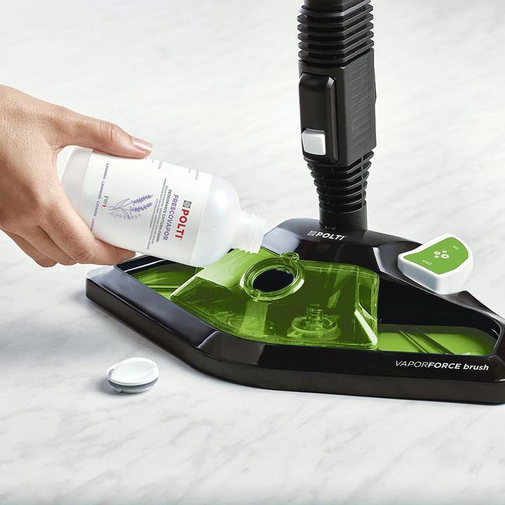 Image du produit Polti Nettoyeur à vapeur Vaporetto Smart 110 Eco (4 bar, 1500 W)