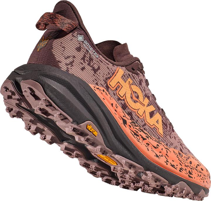Image du produit Hoka Speedgoat 6 GTX (40)