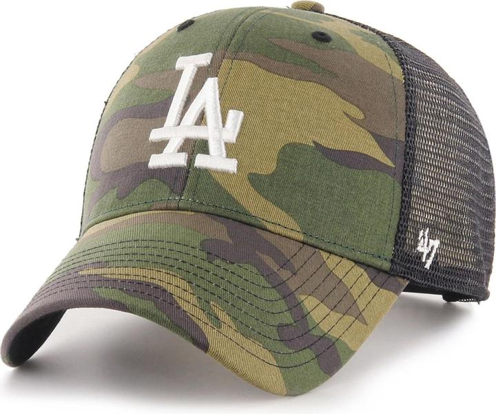 Produktbild 47 Brand Trucker Branson Los Angeles Dodgers (One Size)