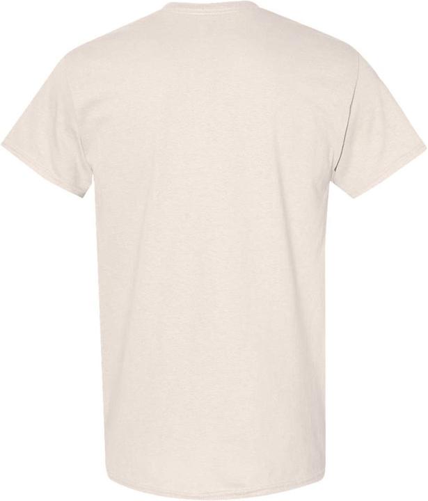 Actual product image Gildan T-shirt (pack of 5) (S)