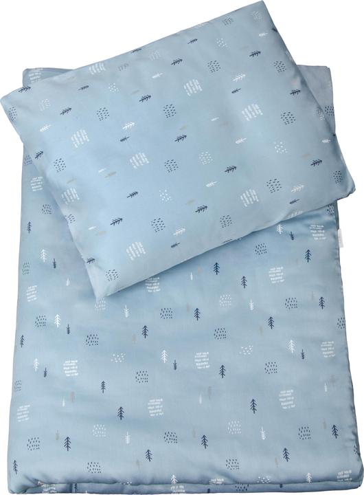 Produktbild Zewi Kinderbettwäsche 90x120cm (90 x 120 cm, 90 x 120 cm)