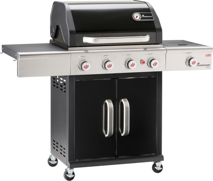 Immagine prodotto Landmann Triton maxX PTS 4.1 (12 kW)