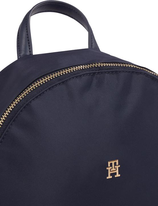 Actual product image Tommy Hilfiger Poppy Th Backpack