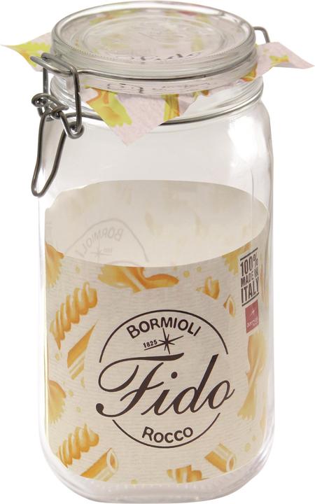 Produktbild Bormioli Rocco Fido (1 Stk., 1.50 l)