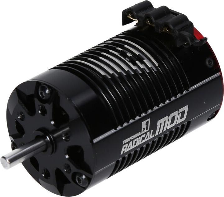 Produktbild Performa Racing Performa P1 1/8 2500 KV