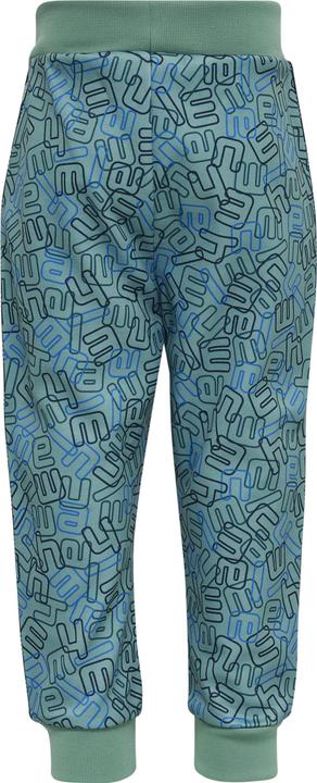 Actual product image hummel Olympus Pants (80)