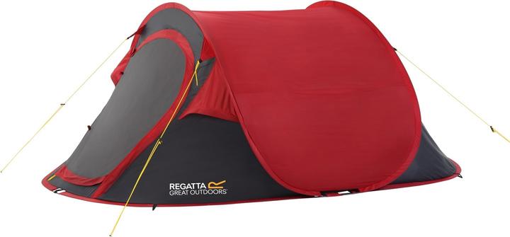 Immagine prodotto Regatta Great Outdoors Malawi Pop Up Tent Two Person (2 persone)